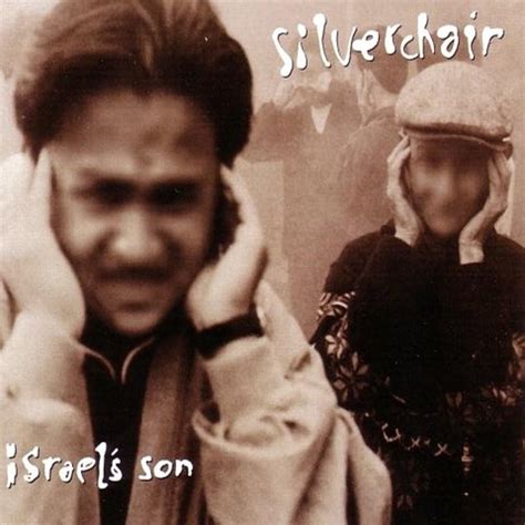 spgwriterdamiel|The Meaning Behind The Song: Israel’s Son by Silverchair.